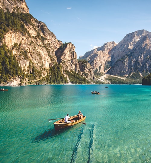 Travel Guide